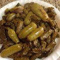 صورة من نور، شاركها بعد تجربة وصفة ورق عنب 😋