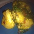 Cooksnap dari Sagita Santoso untuk resep Ayam Goreng Kemangi