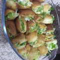 صورة من فراشه الحب ، شاركها بعد تجربة وصفة جيب التاجر