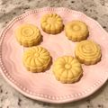 🐶汪星人的家🏠 的 綠豆糕 cooksnap
