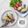 Cooksnap dari Thyara untuk resep Resep Ayam Lilit Keju
