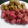 Cooksnap dari Anggun Dwi Lestari untuk resep Kue Buah Mini Thailand (Kanom Look Choup)
