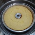 Cooksnap dari روحمياتي untuk resep Bolu Panggang Tape Singkong