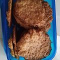 Cooksnap dari Meti Fitriani untuk resep Coconut cookies #prRamadan_kukirainikukis
