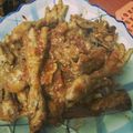 Cooksnap dari Yuyun Wayuni untuk resep Ceker Sambal Ala anak kost