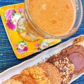 Saba Butt's cooksnap of when they made 3 spice Masala chai.