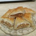 صورة من اسراء روقا، شاركها بعد تجربة وصفة جلاش بالبسبوسه الخطير 😋😋😋😋😋