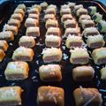 Cooksnap dari Yuli Anda Rina untuk resep Nastar Wafer