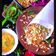 Shashi Chaurasiya का कुकस्नैप जब उन्होंने चटपटी झालमुरी (chatpati jhal muri recipe in Hindi) बनाया था।