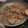 El cooksnap de Maria Mesa cuando hizo Cous cous marroquí con verduras y pollo.