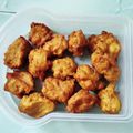 Cooksnap dari Indah Rasmawati untuk resep Perkedel Kentang