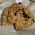 Cooksnap dari Nita Bunda Arsyad untuk resep Ayam tepung no ribet ala Xanderskitchen