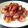 Cooksnap Nur Azliani Amer semasa beliau membuat Sambal Tumis Udang.