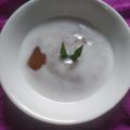 Cooksnap dari maryam untuk resep Bubur Singkong