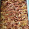 Cooksnap από aliki_ma στη συνταγή Κανελόνια με τυρί
