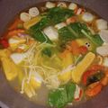 Cooksnap dari Nia Azizah Indriyani untuk resep Resep Udang Goreng Tepung Krispy Ala Shebb's Kitchen