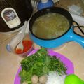 Cooksnap dari Siti Nurmala Harum S untuk resep Kuah Bakso Abang-Abang