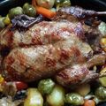صورة من سوزان شوقي 💖💟، شاركها بعد تجربة وصفة 😋 بط في الفرن 😋