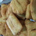 El cooksnap de figueredocatalina cuando hizo Tortas Fritas.