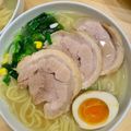 蘇廚 的 豚骨拉麵 cooksnap