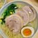 蘇廚 的 豚骨拉麵 cooksnap