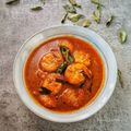 Cooksnap dari Adam's Mommy untuk resep Tumeh Udeung / Tumis Udang (Masakan Aceh) #pr_olahanudang
