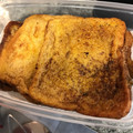 El cooksnap de Mari Carmen Ferre de Luque cuando hizo Torrijas de leche con canela.