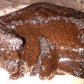 Cooksnap dari Ifkesil Bentelu untuk resep Lava Cake kukus