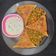 K D Trivedi का कुकस्नैप जब उन्होंने समोसा (SAMOSA RECIPE IN HINDI) बनाया था।
