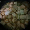 Cooksnap dari Maia Astrina untuk resep Steamboat A.K.A Sukiyaki Kuah Tom Yum