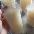 Cooksnap dari Nantik untuk resep Puding sedot (pudot) ide jualan