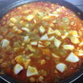 El cooksnap de anmulero cuando hizo Garbanzos con bacalao.