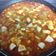 El cooksnap de anmulero cuando hizo Garbanzos con bacalao.