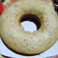 Cooksnap dari Tati Sholeh untuk resep 19. Bolu Pisang Panggang