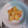Cooksnap dari Tia Yurike untuk resep Chicken Egg Roll + Salad ala HOKBEN | No Blender/Foodprocessor
