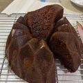 Cooksnap dari Arik Febri Malindo Sari | @arik_arozio untuk resep 670. Cake Sarang Semut aka Cake Karamel