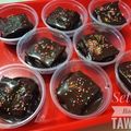 Cooksnap dari Astiya Lestari untuk resep Stup Roti Vla Cokelat