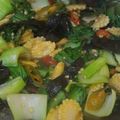 Cooksnap dari vita untuk resep Tumis Jagung Muda dan Pokcoy