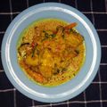 Cooksnap dari Weni Firmansyah untuk resep Ayam Woku