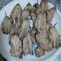 El cooksnap de Mari Angeles Hidalgo Diaz cuando hizo Boquerones al horno.