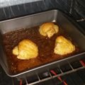 majorpayne2656's cooksnap of when they made Apple Dumplings.