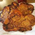 Dzsörzy87 Cooksnap-ja, amikor elkészítette a(z) Almás torrijas receptet.