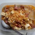 Cooksnap dari Lukita Murdiana untuk resep Seblak praktis