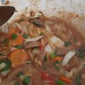Cooksnap dari naila conita untuk resep Capcay Kuah (Simple & Praktis)