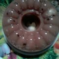 Cooksnap dari Alleanne Haviza untuk resep Puding milo oreo