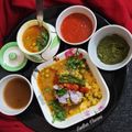 Sudha Banjara Vasani's cooksnap of when they made રગડા પેટીસ (Ragda Patties Recipe In Gujarati).