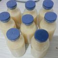 Cooksnap dari Agati untuk resep Kaldu Tulang Sapi (Beef Bone Broth)