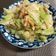 Lin Shu Jhen 的 培根高麗菜 cooksnap
