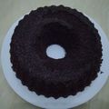 Cooksnap dari Khanza's Kitchen untuk resep Bolu Ketan Hitam Kukus no Mixer