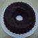 Cooksnap dari Khanza's Kitchen untuk resep Bolu Ketan Hitam Kukus no Mixer